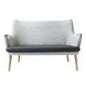 Carl Hansen CH72 Lounge Sofa