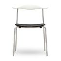 Carl Hansen CH88P Upholstered Chair
