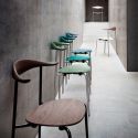 Carl Hansen CH88T Chair