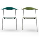 Carl Hansen CH88T Chair