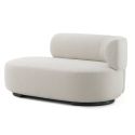 Kartell K-Wait Chaise Lounge