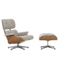 Vitra Eames Lounge Chair & Ottoman