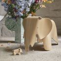 Vitra Eames Elephant - Plywood