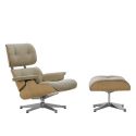Vitra Eames Lounge Chair & Ottoman
