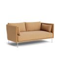 HAY Silhouette 2 Seater Sofa
