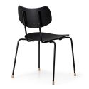 Carl Hansen VLA26T Vega Chair