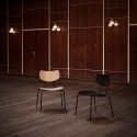 Carl Hansen VLA26T Vega Chair