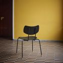 Carl Hansen VLA26T Vega Chair