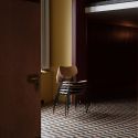 Carl Hansen VLA26T Vega Chair
