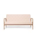 Carl Hansen VLA77 Foyer Sofa