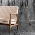Carl Hansen VLA77 Foyer Sofa