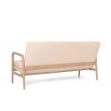 Carl Hansen VLA77 Foyer Sofa