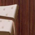 Carl Hansen VLA77 Foyer Sofa