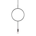 Northern Circle Pendant Light