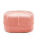 Normann Copenhagen Circus Pouf