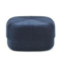 Normann Copenhagen Circus Pouf