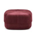 Normann Copenhagen Circus Pouf