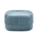 Normann Copenhagen Circus Pouf
