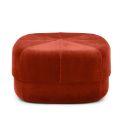Normann Copenhagen Circus Pouf