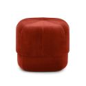 Normann Copenhagen Circus Pouf