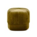 Normann Copenhagen Circus Pouf