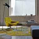 Nemo Lighting Claritas Floor Lamp