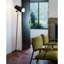 Nemo Lighting Claritas Floor Lamp
