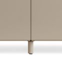 String Relief Connecting Legs