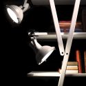 Nemo Lighting Projecteur 165 Pincer Clip Lamp