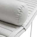 HAY Palissade Headrest Cushion - Chaise Longue