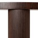 Ferm Living Post Coffee Table, Ø 65cm - Star