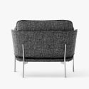 &Tradition Cloud LN1 Lounge Chair 