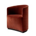 Audo Copenhagen Tearoom Club Chair