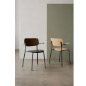 Audo Copenhagen Co Chair - Upholstered 
