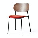 Audo Copenhagen Co Chair - Upholstered 