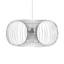Normann Copenhagen Coil Suspension Lamp