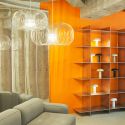 Normann Copenhagen Coil Suspension Lamp