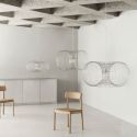 Normann Copenhagen Coil Suspension Lamp