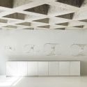 Normann Copenhagen Coil Suspension Lamp