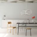 Normann Copenhagen Coil Suspension Lamp