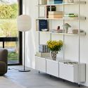 HAY Common Floor Lamp