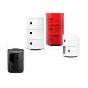 Kartell Componibili Classic Storage Unit