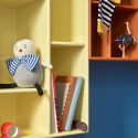 Montana Compile Wall Mounted Shelving Unit