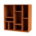 Montana Compile Wall Mounted Shelving Unit