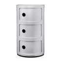 Kartell Componibili Classic Storage Unit