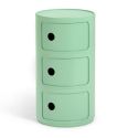 Kartell Componibili Bio Storage Unit