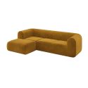 Tom Dixon Plump Sofa with Chaise 