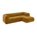 Tom Dixon Plump Sofa with Chaise 