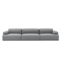 Muuto Connect 3 Seater Sofa 