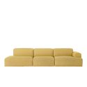 Muuto Connect Modular Sofa - Build Your Own Sofa